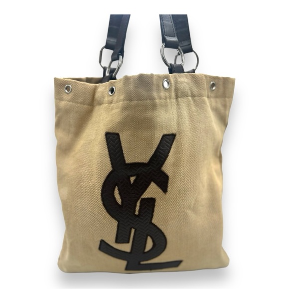 Ysl Tote - Picture 16 of 16